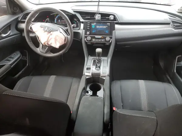 2HGFC2F54LH021273 2020 HONDA CIVIC - Image 8