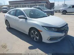 2HGFC2F54LH022441 2020 HONDA CIVIC