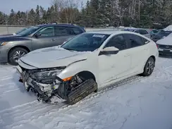 2HGFC2F54LH023203 2020 HONDA CIVIC