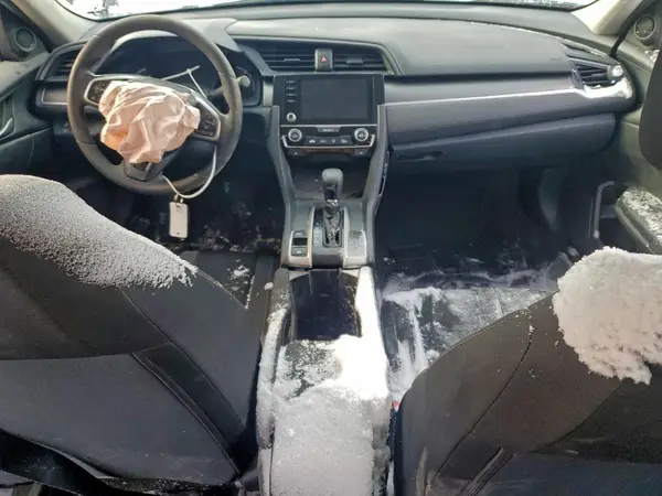 2HGFC2F54LH023203 2020 HONDA CIVIC - Image 8