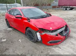2HGFC2F54LH030264 2020 HONDA CIVIC