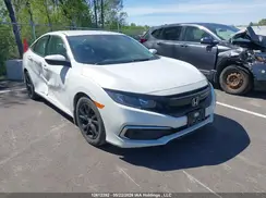 2HGFC2F54MH001316 2021 HONDA CIVIC