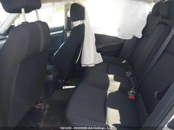 2HGFC2F54MH001316 2021 HONDA CIVIC - Image 8
