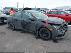 2HGFC2F54MH001736 2021 HONDA CIVIC