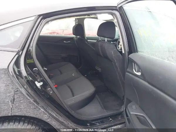 2HGFC2F54MH001736 2021 HONDA CIVIC - Image 8