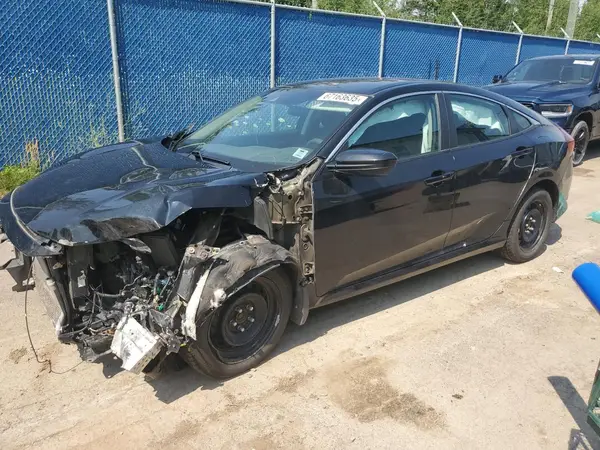 2HGFC2F54MH001896 2021 HONDA CIVIC - Image 1