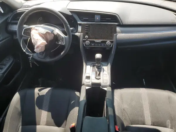 2HGFC2F54MH001896 2021 HONDA CIVIC - Image 8