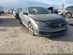 2HGFC2F54MH005981 2021 HONDA CIVIC