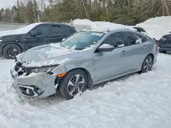 2HGFC2F54MH006077 2021 HONDA CIVIC