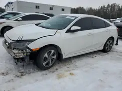 2HGFC2F54MH006757 2021 HONDA CIVIC