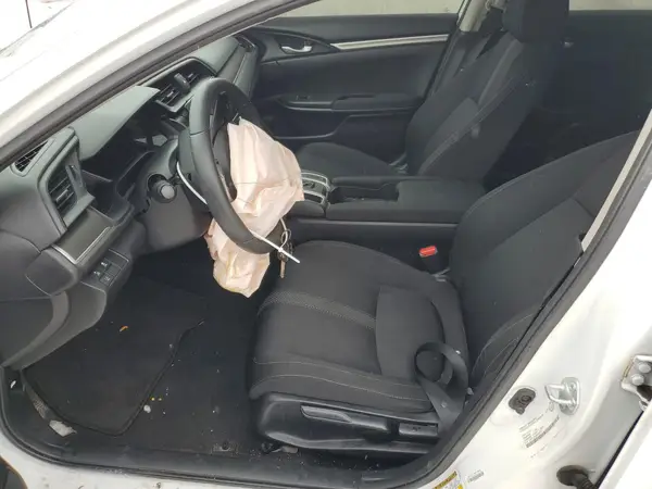 2HGFC2F54MH006757 2021 HONDA CIVIC - Image 8