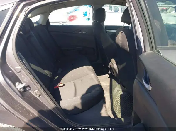 2HGFC2F54MH007147 2021 HONDA CIVIC - Image 8