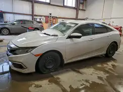 2HGFC2F54MH010128 2021 HONDA CIVIC