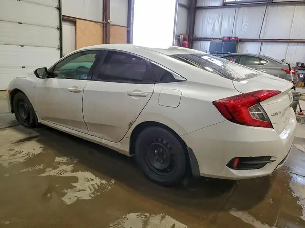 2HGFC2F54MH010128 2021 HONDA CIVIC - Image 2