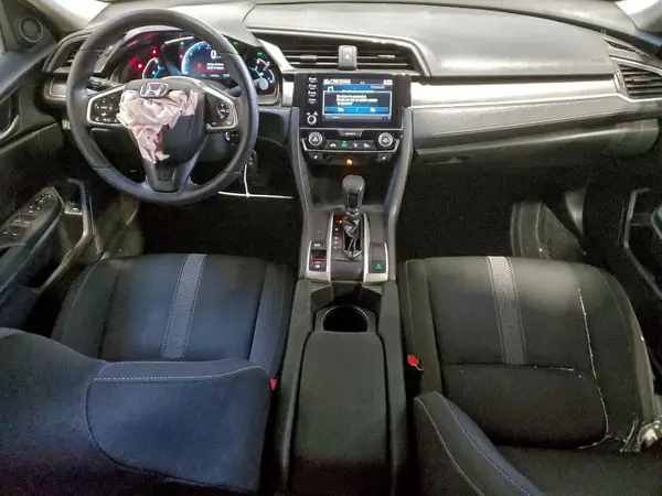 2HGFC2F54MH010128 2021 HONDA CIVIC - Image 8