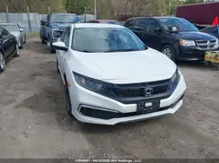 2HGFC2F54MH011070 2021 HONDA CIVIC