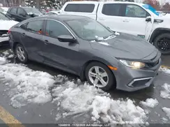 2HGFC2F54MH011800 2021 HONDA CIVIC