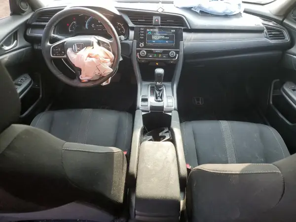 2HGFC2F54MH012073 2021 HONDA CIVIC - Image 8