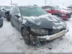 2HGFC2F54MH014292 2021 HONDA CIVIC