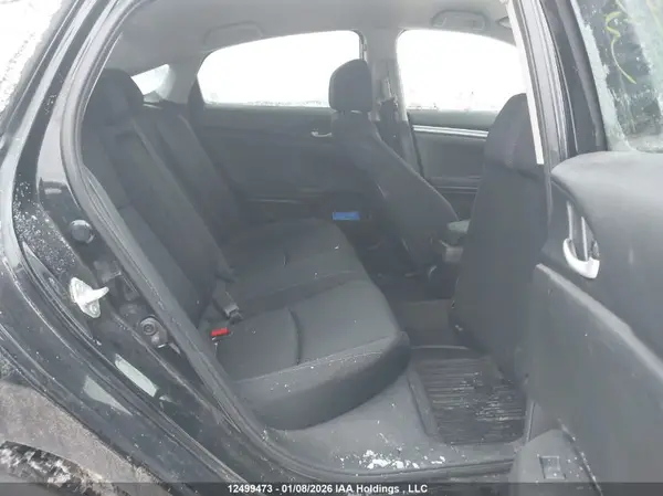 2HGFC2F54MH014292 2021 HONDA CIVIC - Image 8