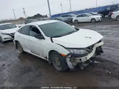 2HGFC2F55GH001457 2016 HONDA CIVIC
