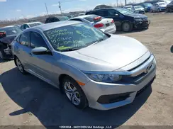 2HGFC2F55GH001698 2016 HONDA CIVIC
