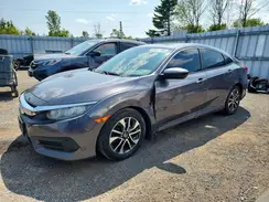 2HGFC2F55GH002009 2016 HONDA CIVIC