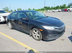 2HGFC2F55GH003130 2016 HONDA CIVIC