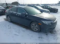 2HGFC2F55GH006772 2016 HONDA CIVIC