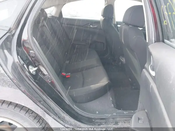 2HGFC2F55GH006772 2016 HONDA CIVIC - Image 8