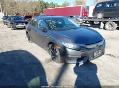 2HGFC2F55GH006948 2016 HONDA CIVIC