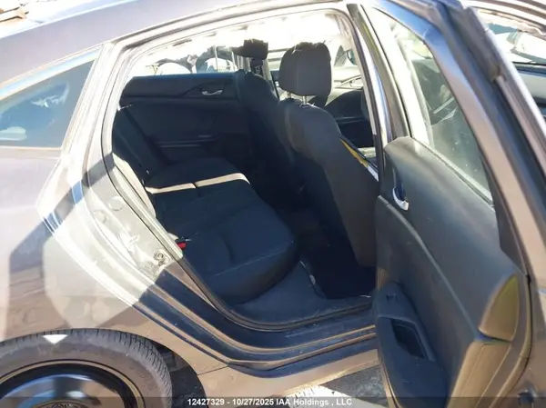 2HGFC2F55GH006948 2016 HONDA CIVIC - Image 8