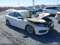 2HGFC2F55GH010529 2016 HONDA CIVIC