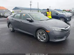 2HGFC2F55GH013124 2016 HONDA CIVIC