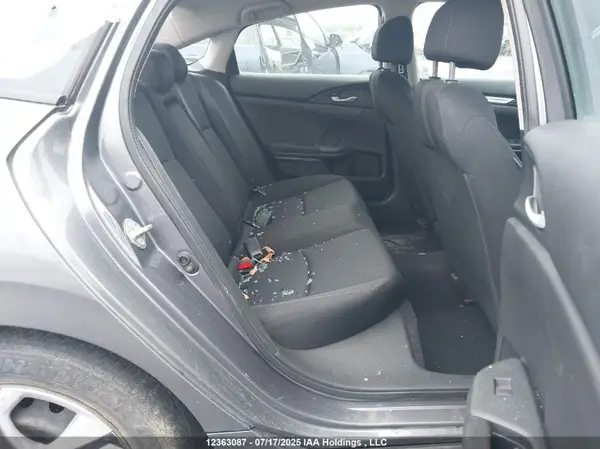 2HGFC2F55GH013124 2016 HONDA CIVIC - Image 8