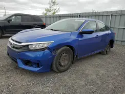 2HGFC2F55GH016475 2016 HONDA CIVIC