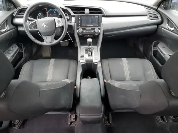 2HGFC2F55GH016475 2016 HONDA CIVIC - Image 8