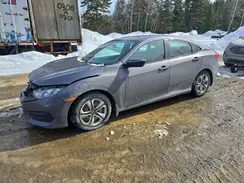 2HGFC2F55GH018405 2016 HONDA CIVIC