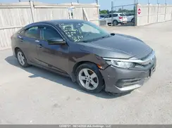 2HGFC2F55GH019117 2016 HONDA CIVIC