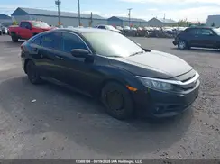 2HGFC2F55GH019361 2016 HONDA CIVIC