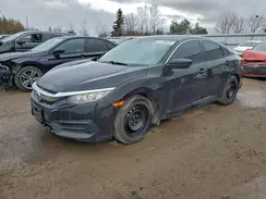 2HGFC2F55GH020395 2016 HONDA CIVIC