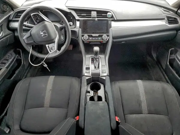 2HGFC2F55GH020395 2016 HONDA CIVIC - Image 8