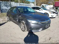 2HGFC2F55GH023071 2016 HONDA CIVIC