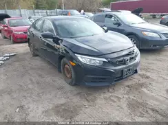 2HGFC2F55GH024740 2016 HONDA CIVIC