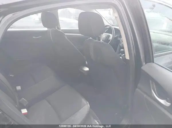 2HGFC2F55GH024740 2016 HONDA CIVIC - Image 8