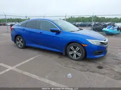 2HGFC2F55GH026648 2016 HONDA CIVIC