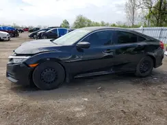2HGFC2F55GH028318 2016 HONDA CIVIC