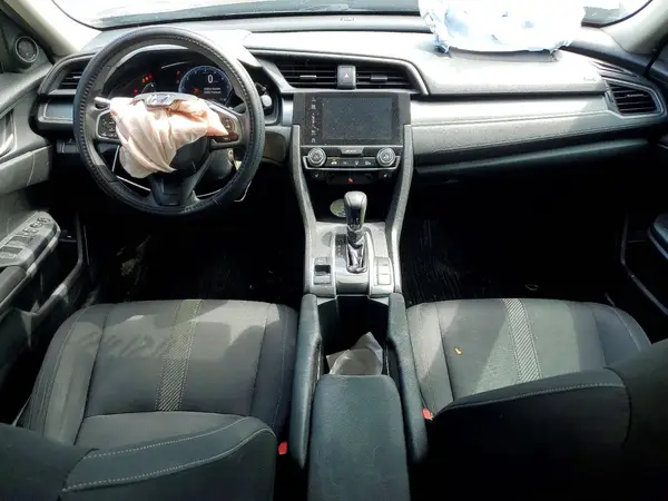 2HGFC2F55GH028318 2016 HONDA CIVIC - Image 8