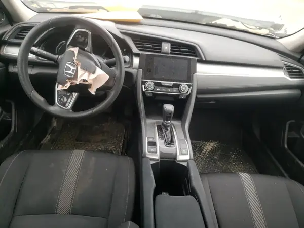 2HGFC2F55GH030361 2016 HONDA CIVIC - Image 8