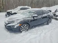 2HGFC2F55GH032658 2016 HONDA CIVIC
